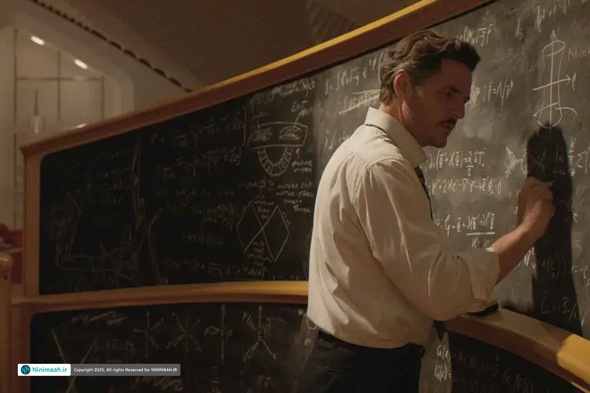 نقد فیلم "چهار شگفتانگیز: گام های نخست"