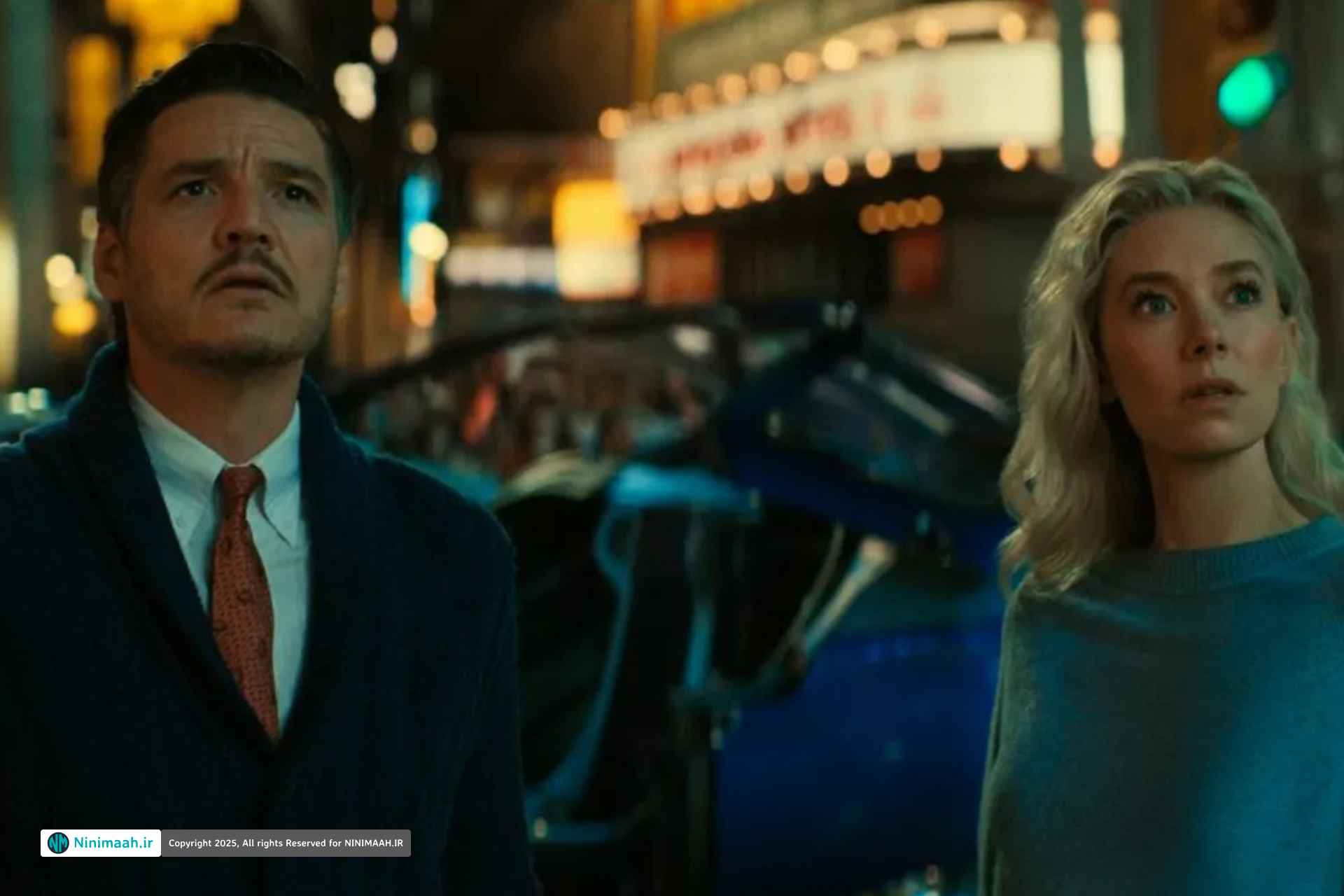 بازگشت به آغاز | "چهار شگفتانگیز: گامهای نخست" در دنیای سینمایی مارول