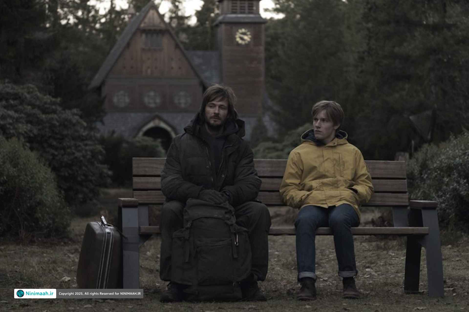 سریال دارک (Dark) | یک شاهکار علمی-تخیلی آلمانی