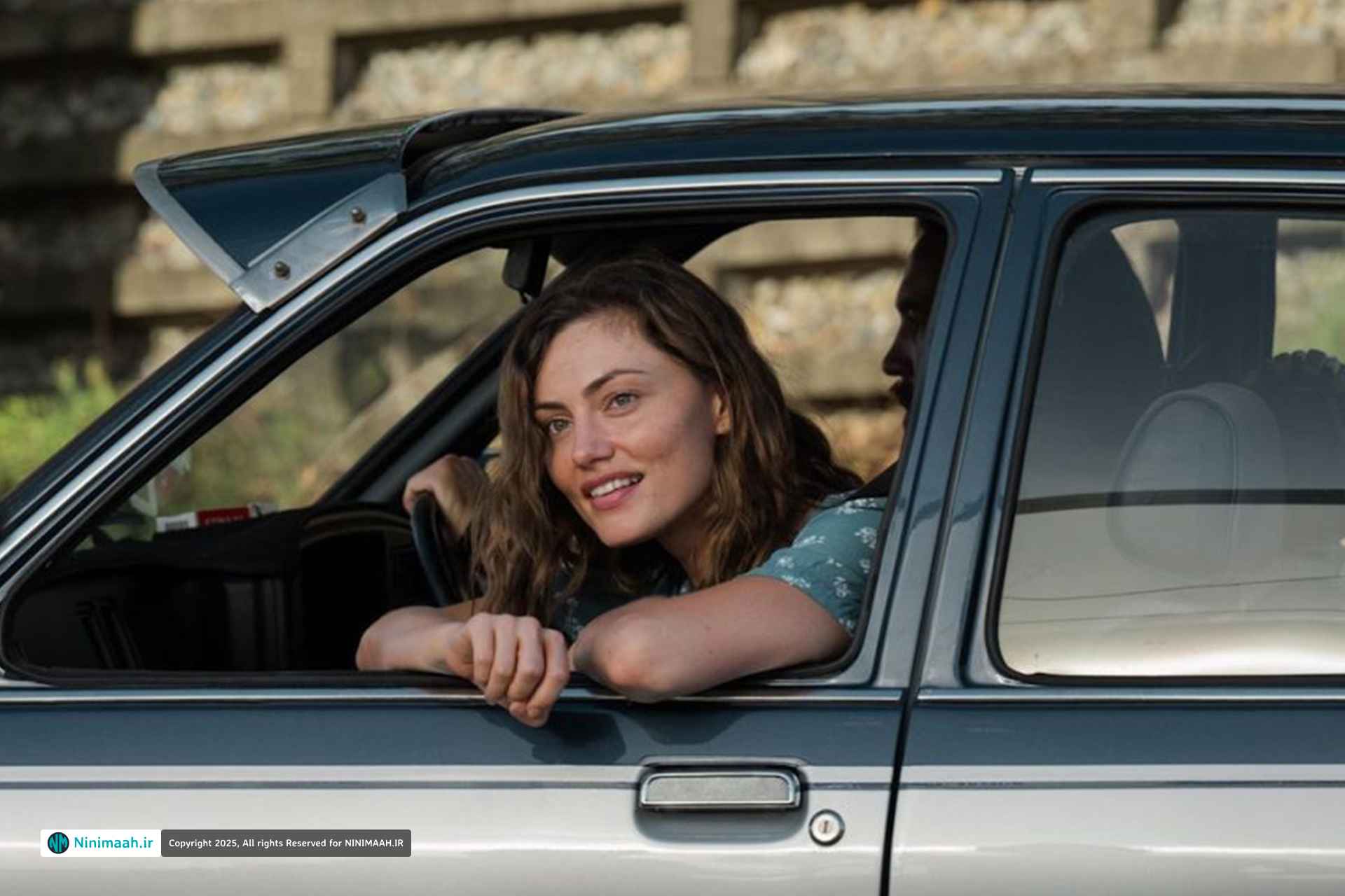 سریالی که نباید نادیده گرفته شود | Boy Swallows Universe (۲۰۲۴)