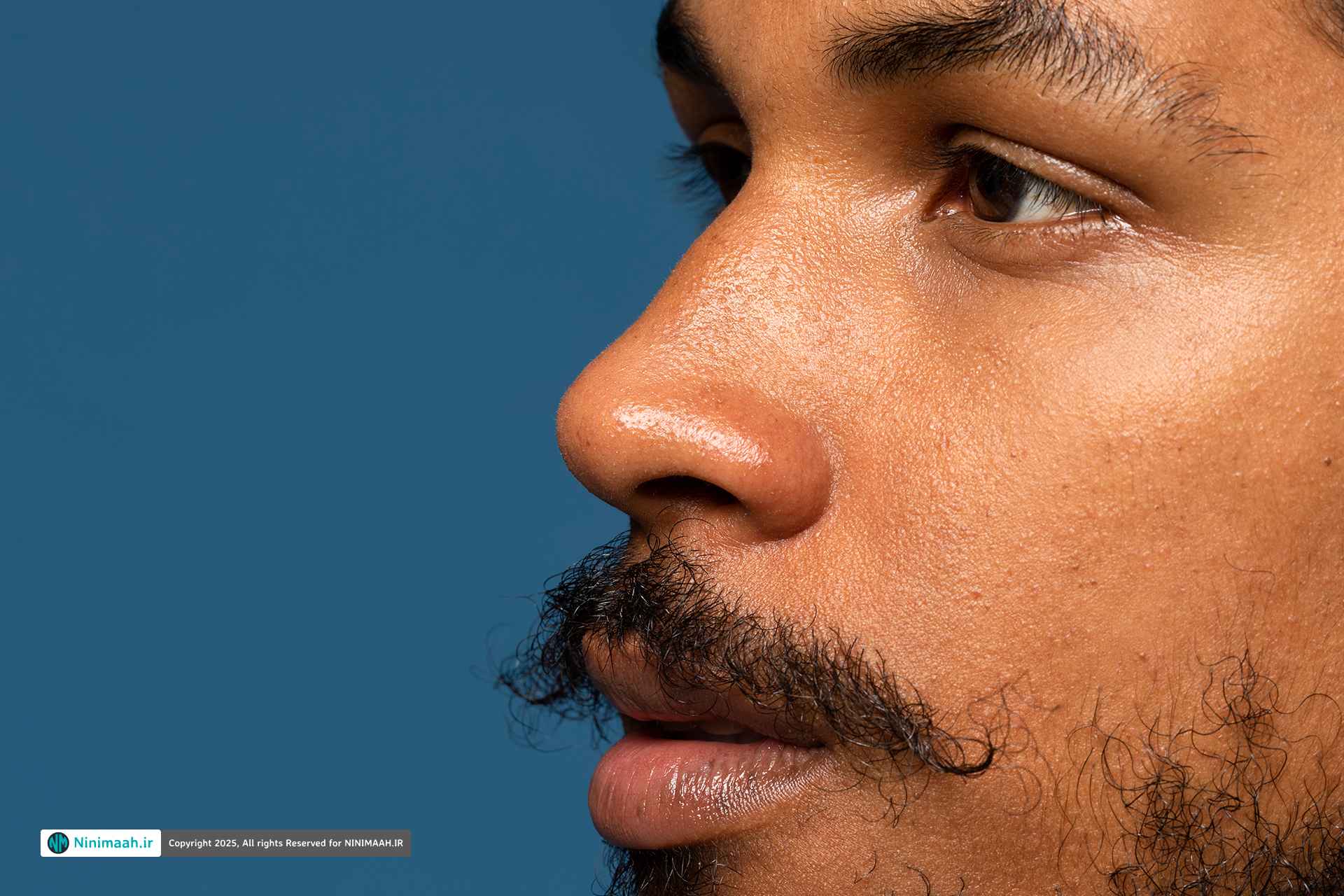 عوامل مؤثر بر هزینه کاشت ریش و سبیل