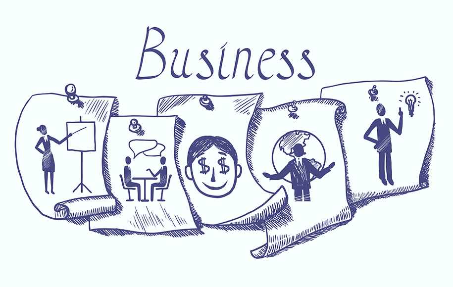 چرا باید مدل کسب‌وکار داشته باشیم و چگونه آن را طراحی کنیم؟