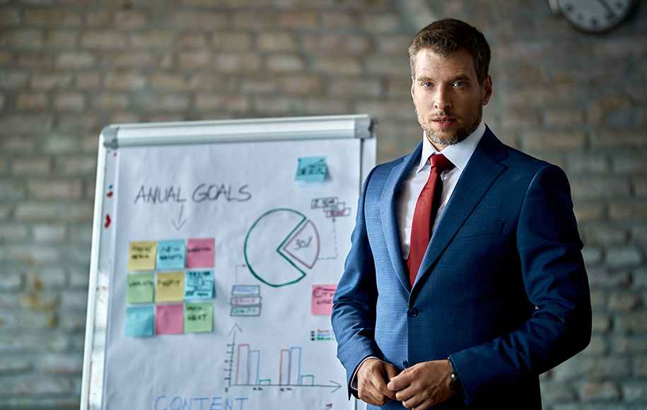 ۱۳ راز طلایی برای رشد سریع کسب‌وکار شما