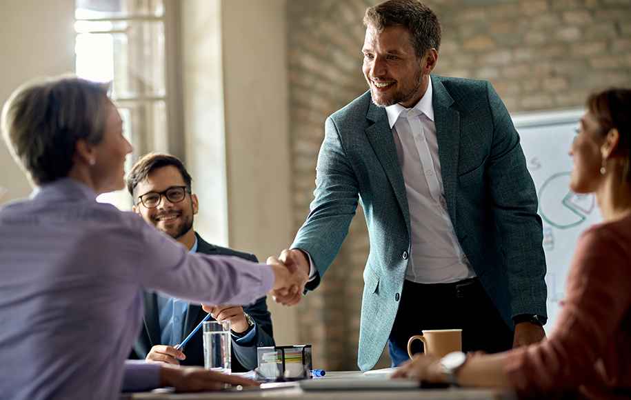 ۴ روش مؤثر برای افزایش سرعت رشد کسب‌وکار