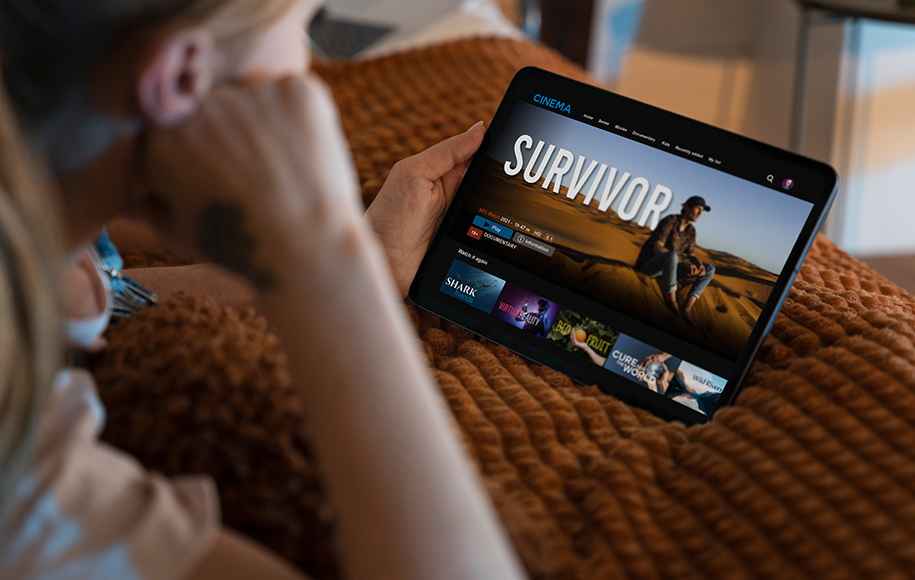 ۷ سریال غیرآمریکایی و بین‌المللی نتفلیکس که نباید از دست بدهید؛ از Breathless تا Merlí