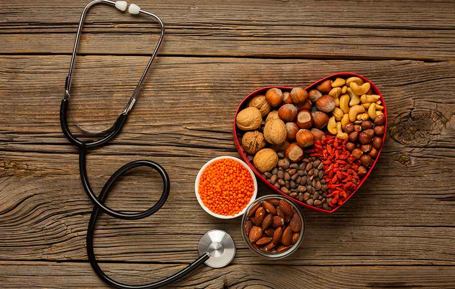 درمان افتادگی دریچه میترال با طب سنتی؛ رویکردی طبیعی برای سلامت قلب