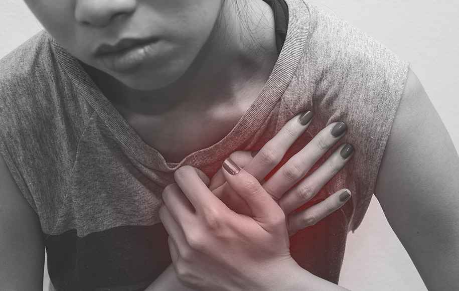 استرس و افتادگی دریچه میترال؛ وقتی اضطراب بر سلامت قلب تأثیر می‌گذارد