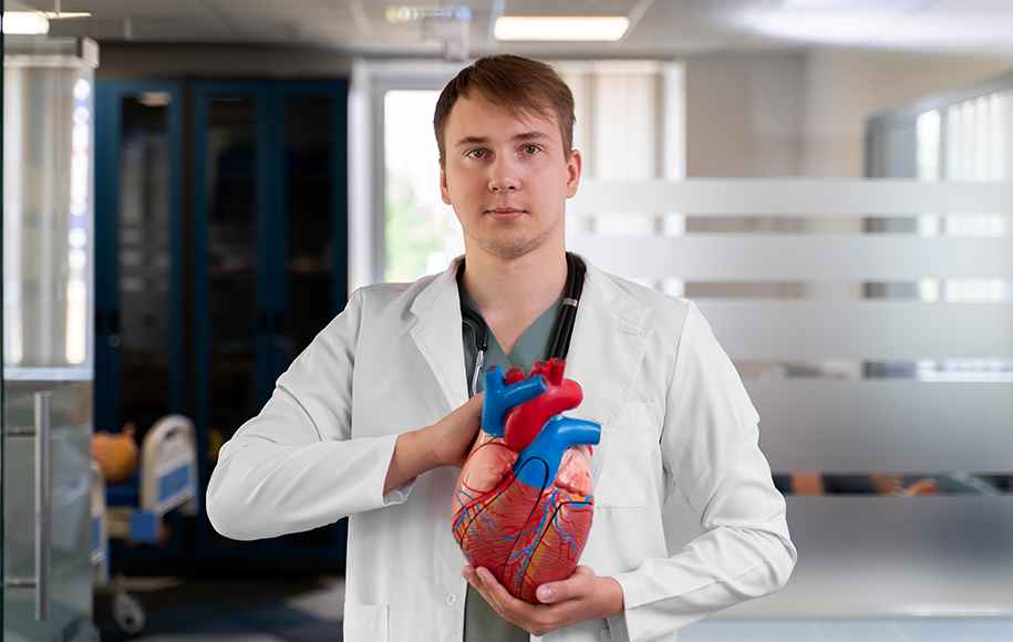 آنژیوگرافی قلب؛ همه چیز درباره روش تشخیص انسداد عروق قلبی