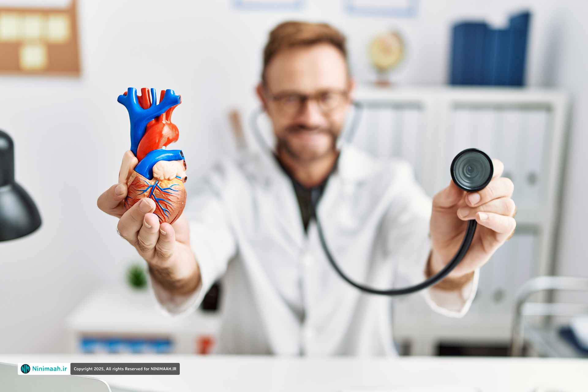 درمان افتادگی دریچه میترال با طب سنتی؛ رویکردی طبیعی برای سلامت قلب