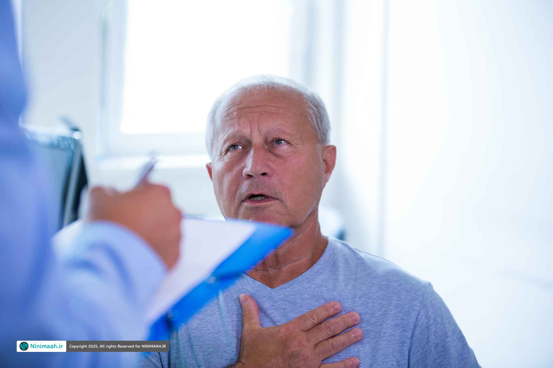 درمان افتادگی دریچه میترال با طب سنتی؛ رویکردی طبیعی برای سلامت قلب