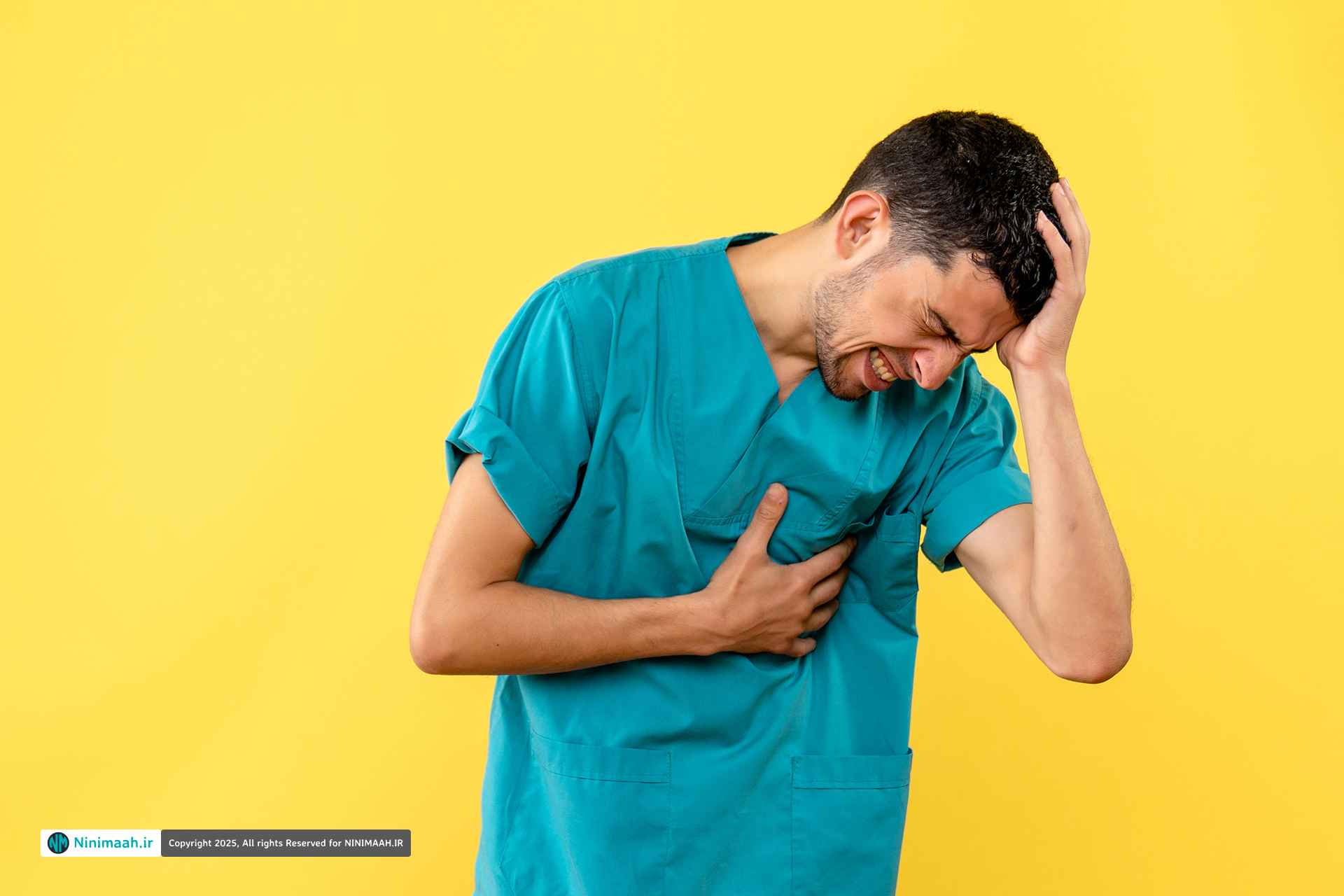 اصول مراقبت و مدیریت افتادگی دریچه میترال