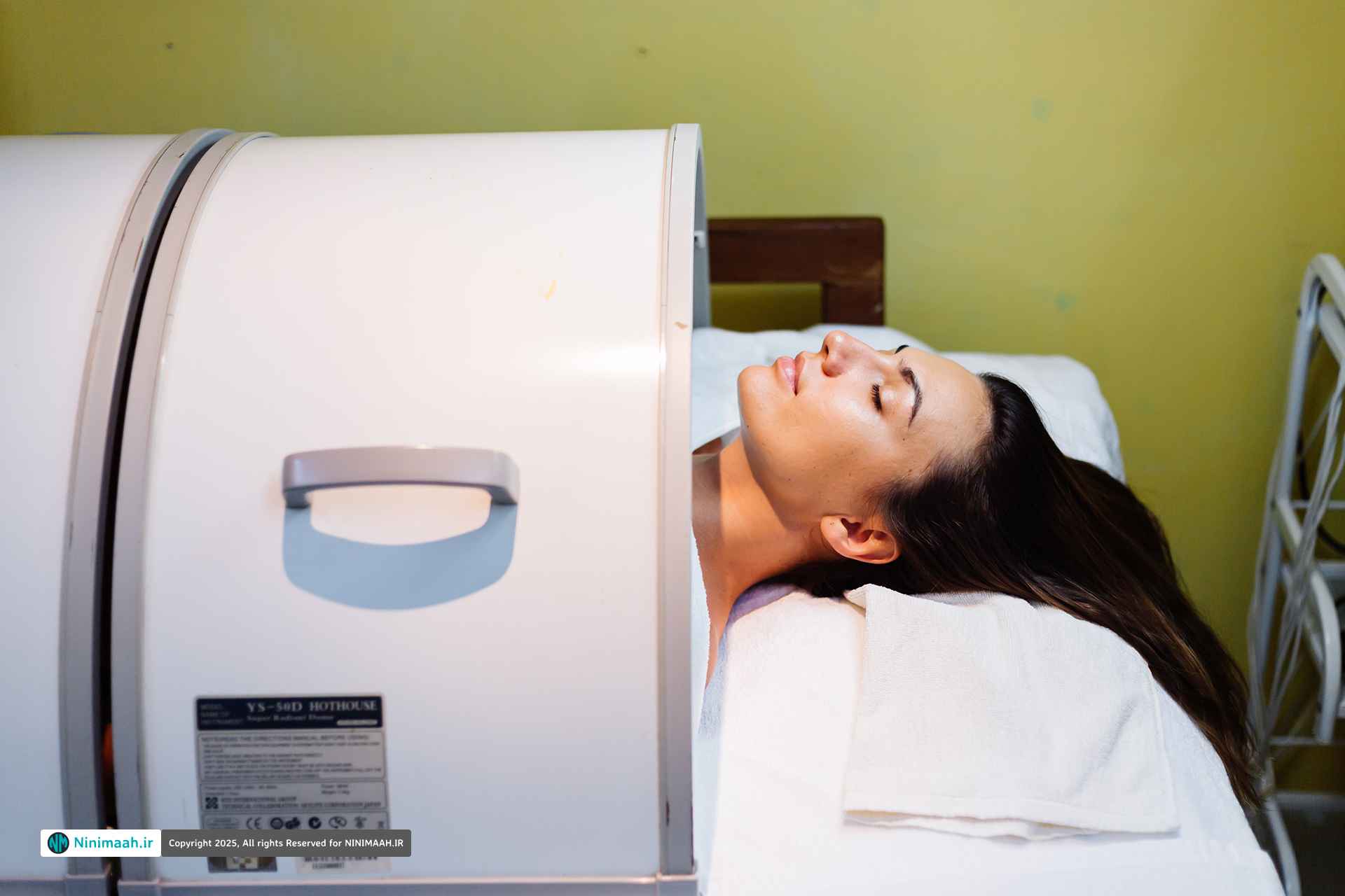 نکات کلیدی مراقبت های پس از رادیوتراپی سرطان سینه