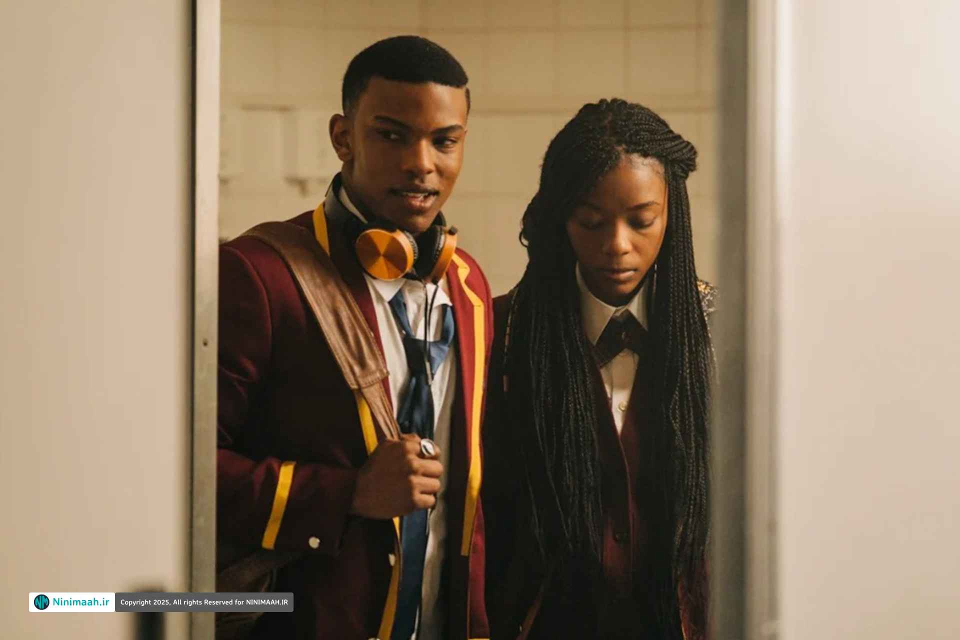 معرفی سریال معمایی "Blood & Water"