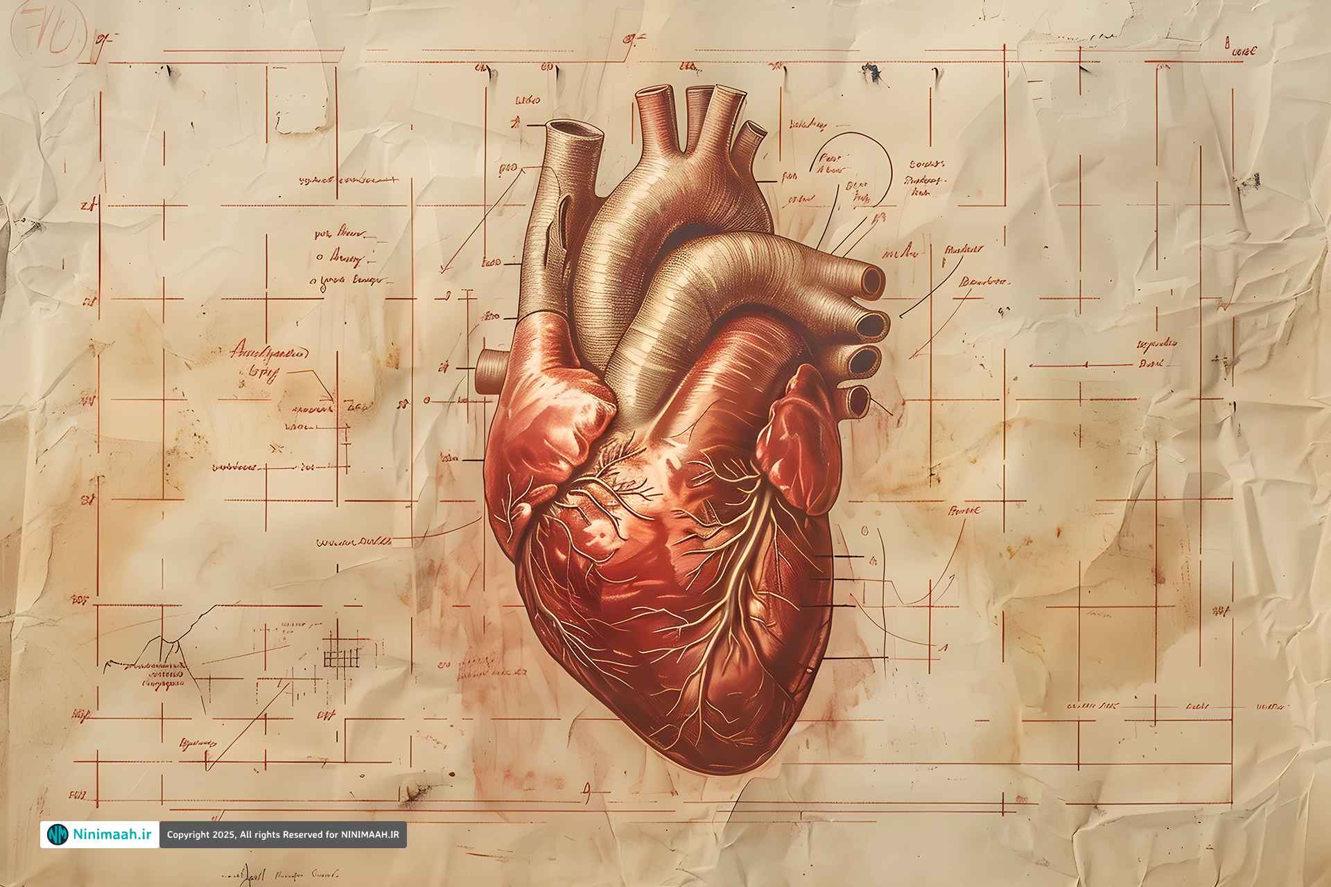 آنژیوگرافی قلب؛ همه چیز درباره روش تشخیص انسداد عروق قلبی