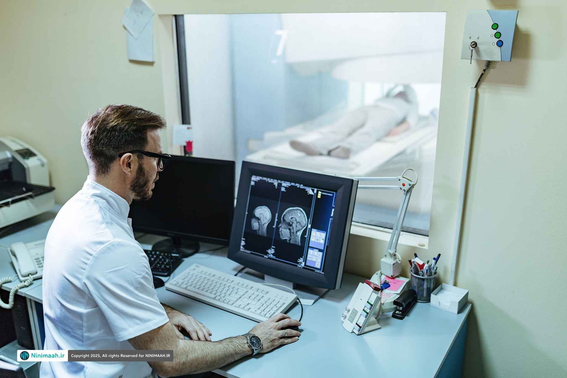 آیا آنژیوگرافی خطرناک است؟ بررسی احتمال مرگ و عوارض بعد از آنژیوگرافی قلب